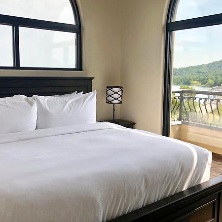 D'Monaco Resort Blue Eye Ngoại thất bức ảnh
