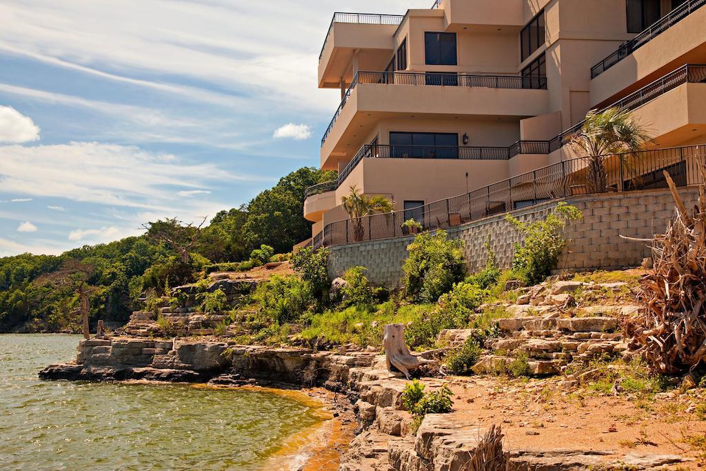 D'Monaco Resort Blue Eye Ngoại thất bức ảnh