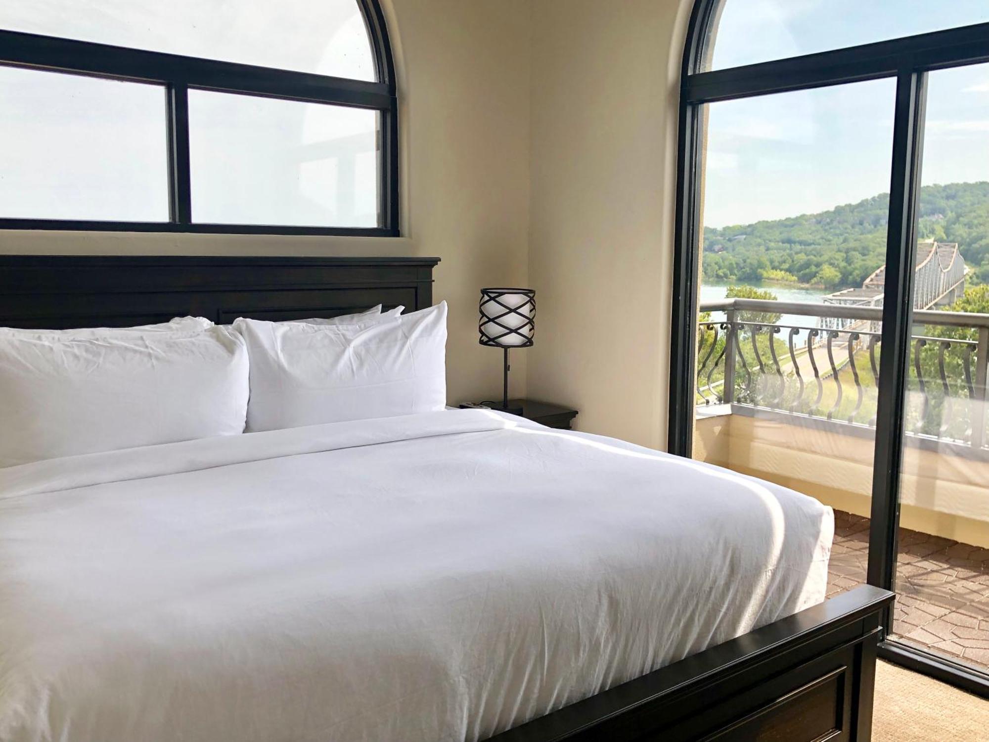 D'Monaco Resort Blue Eye Ngoại thất bức ảnh