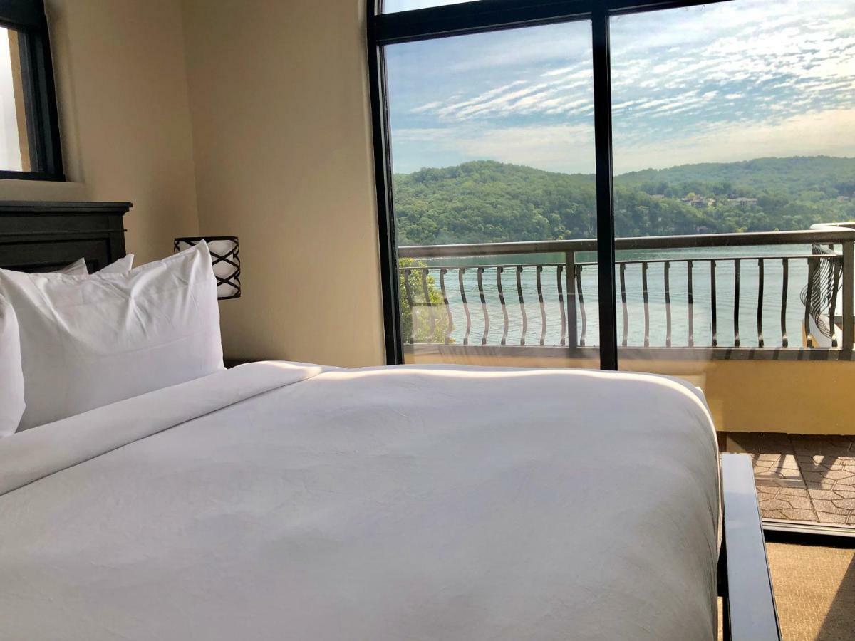 D'Monaco Resort Blue Eye Ngoại thất bức ảnh